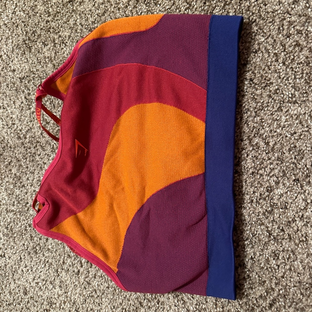Gymshark bra
